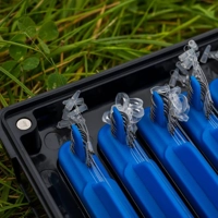 Preston Innovations MAG Store System Hooklength Box